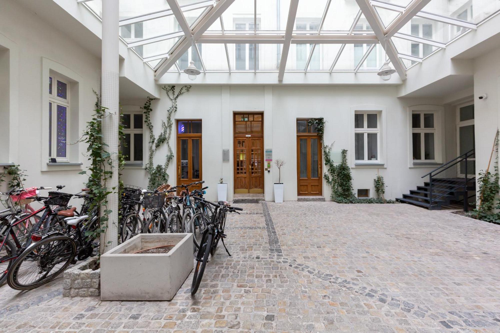 Lux Studio Kamienica Noakowskiego 16 By Noclegi Renters Varsóvia Exterior foto